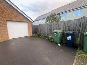 Garage- click for photo gallery